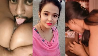 Cute Bangla Village Girl Pussy Licked And Fucked By Horny Boy