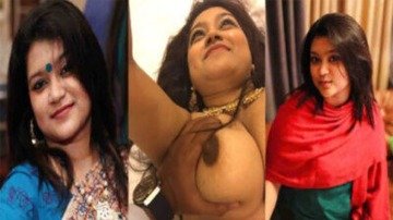 Desi Chubby Big Ass Bhabhi Ridding Devar Dick Passionately