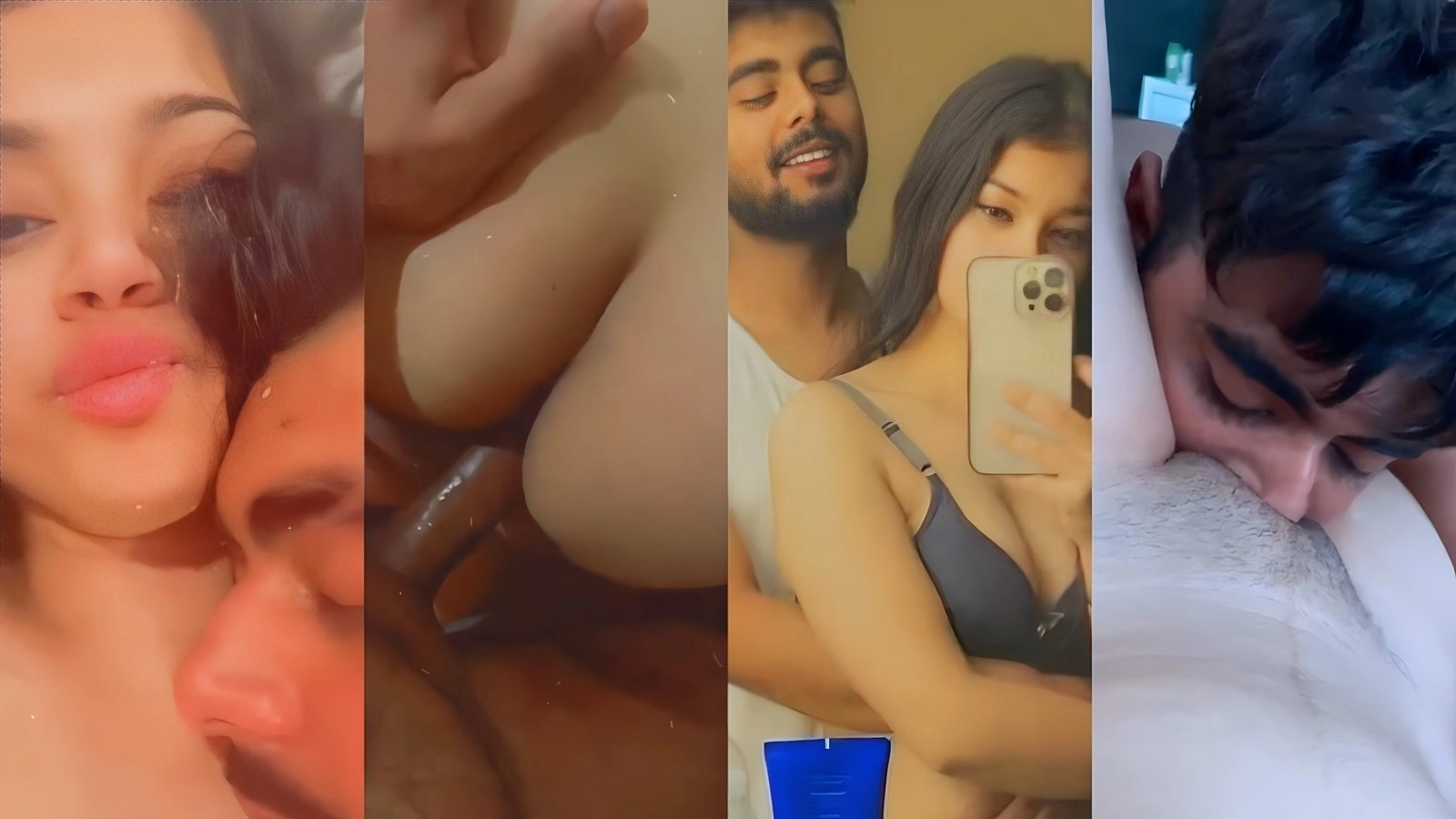 Hot Desi College Couple Fucking Hard In Hotel