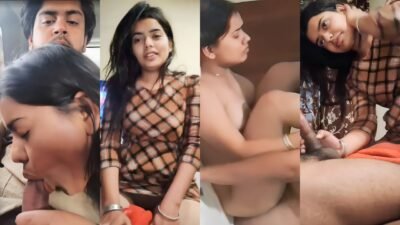 Hot Sexy Girl Sucking Friend Dick And Fucking Threesome