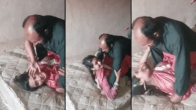 Paki Village Girl Fucked By Neighbour Man