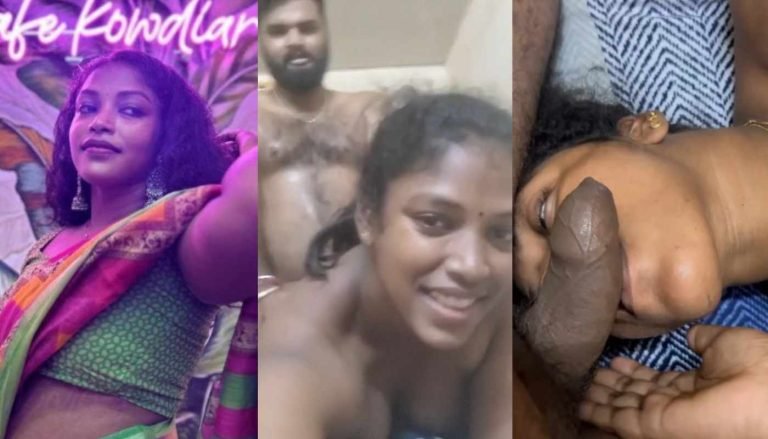 Tamil Big Ass Bhabhi Fucked By Husband Friend