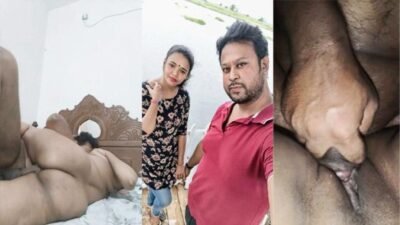 Tenent Bhabhi Ridding My Dick To Pay Rent