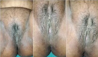 Chubby Tanker Shy Bhabhi Fucking Her Hairy Pussy Nude Recorded