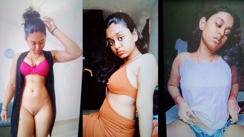 Desi Maal Showing Her Ass Boobs And Pussy