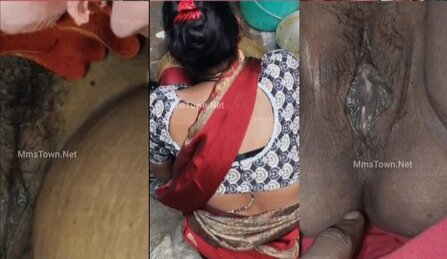 Sexy Sleeping Desi Milf Hot Nude Hairy Pussy Captured