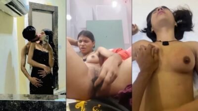 Dehati Muslim Girl Fucking Pussy And Masturbating Hard With Cum