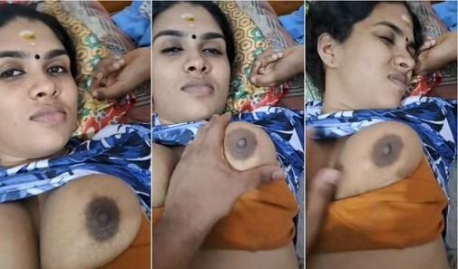 Mallu Maal Bhabhi Taking Thick Cock In Her Tight Ass Hole