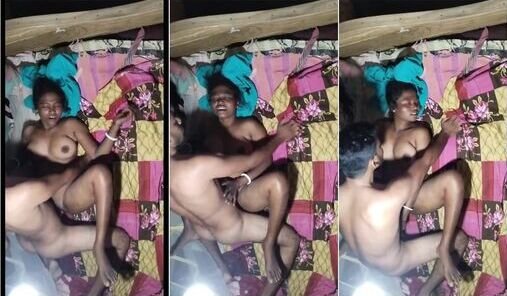 Village Bhabhi Nude Pussy Fucked By Hubby Friend Captured