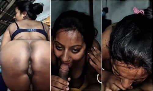 Village Big Ass Boudi Fucking With Lover Got Caught