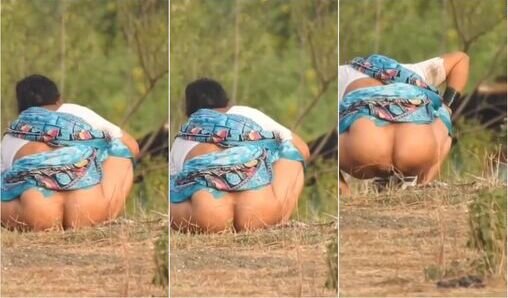 Village Outdoor Milfs Nude Pussy And Ass Captured